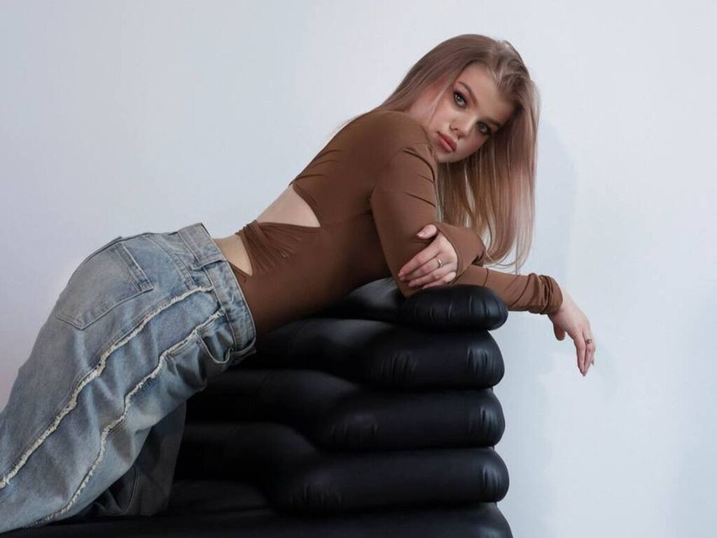 StormyKat LiveJasmin