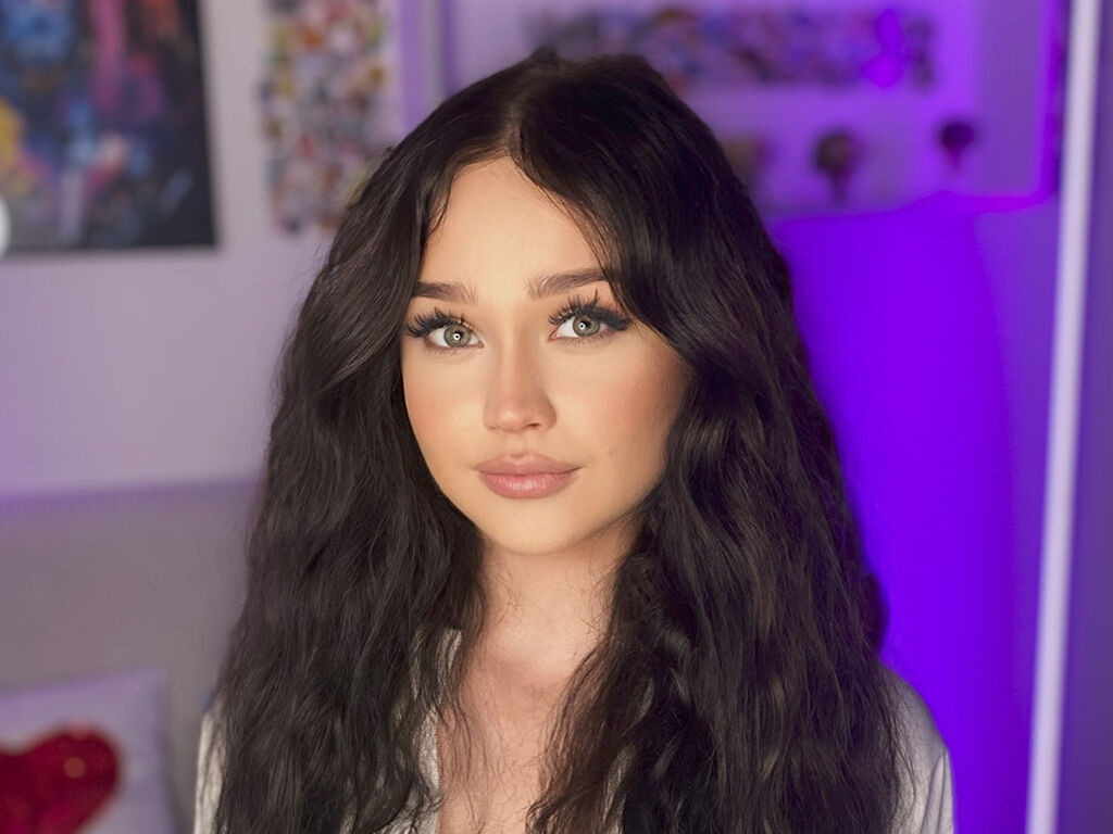 StormySwen LiveJasmin