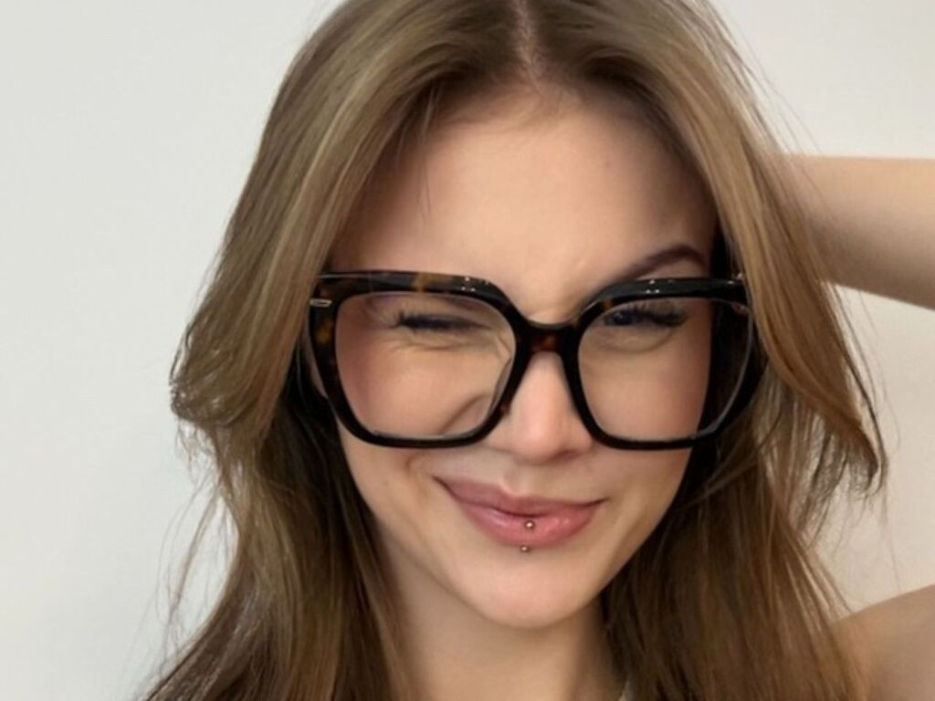 StormyWilams LiveJasmin