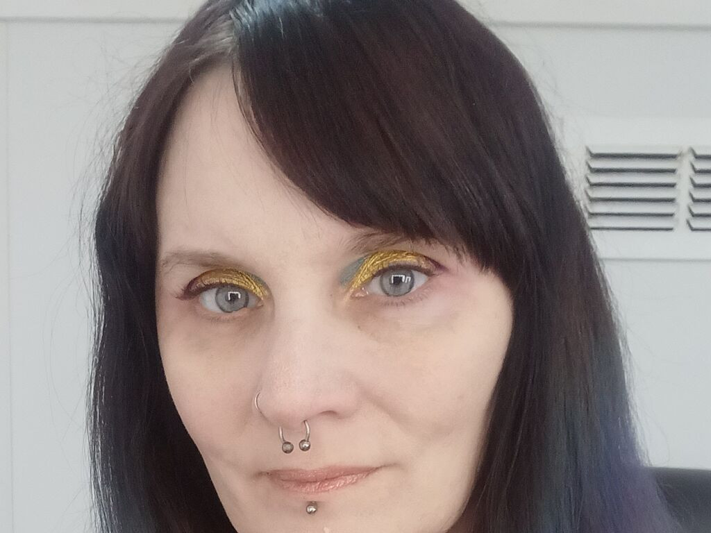 StormyWinters Desnudo