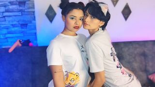 SuleeAnKasandraa Cam