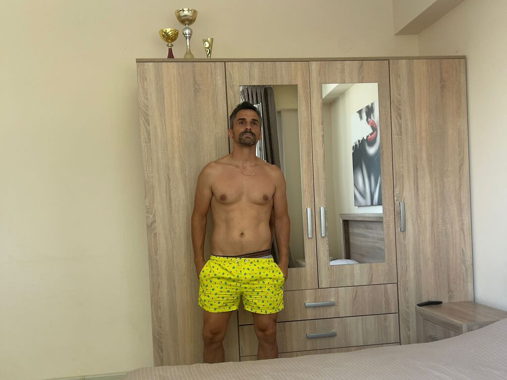 SummerMarck LiveJasmin