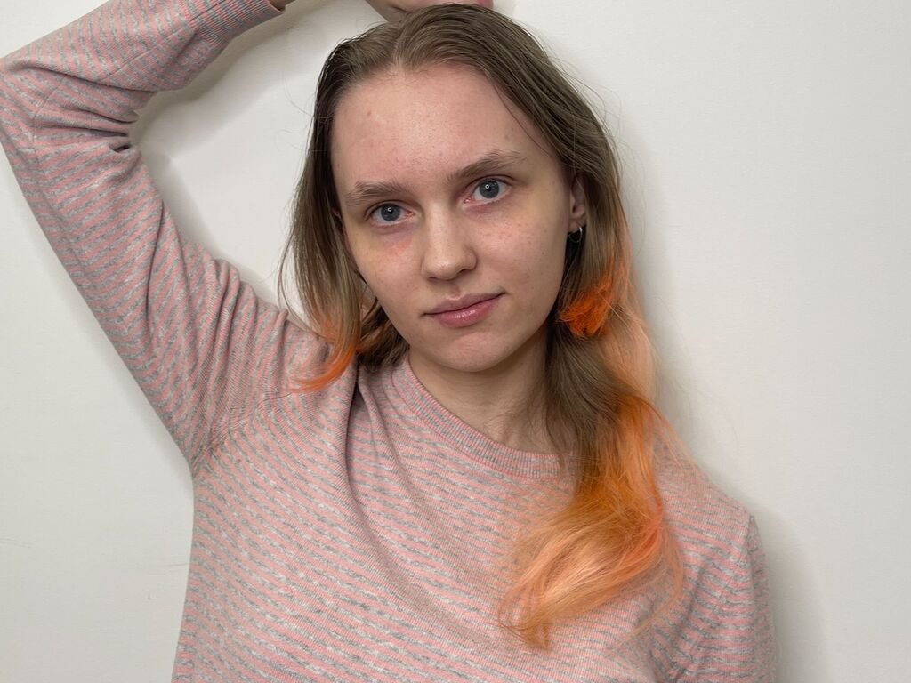 SundayGist LiveJasmin