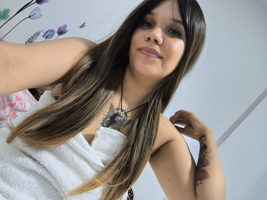 SusanFiorentino LiveJasmin