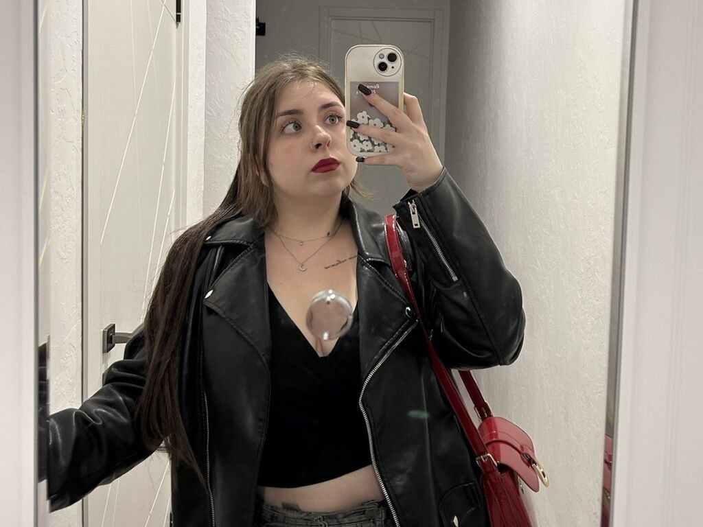 SusanFlemings LiveJasmin