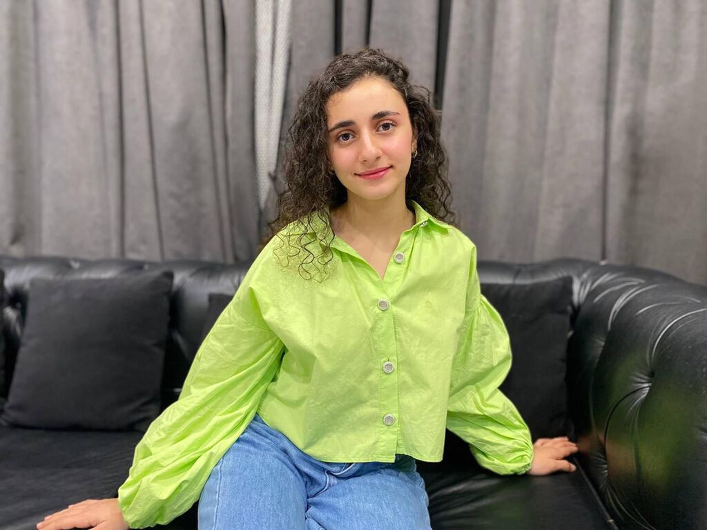 SusanFors LiveJasmin