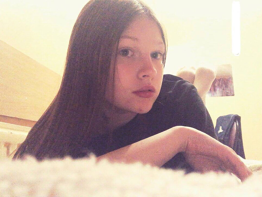 SusanHalisto LiveJasmin