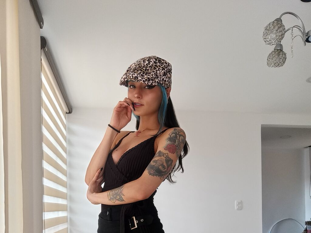 SusanHaze Nude