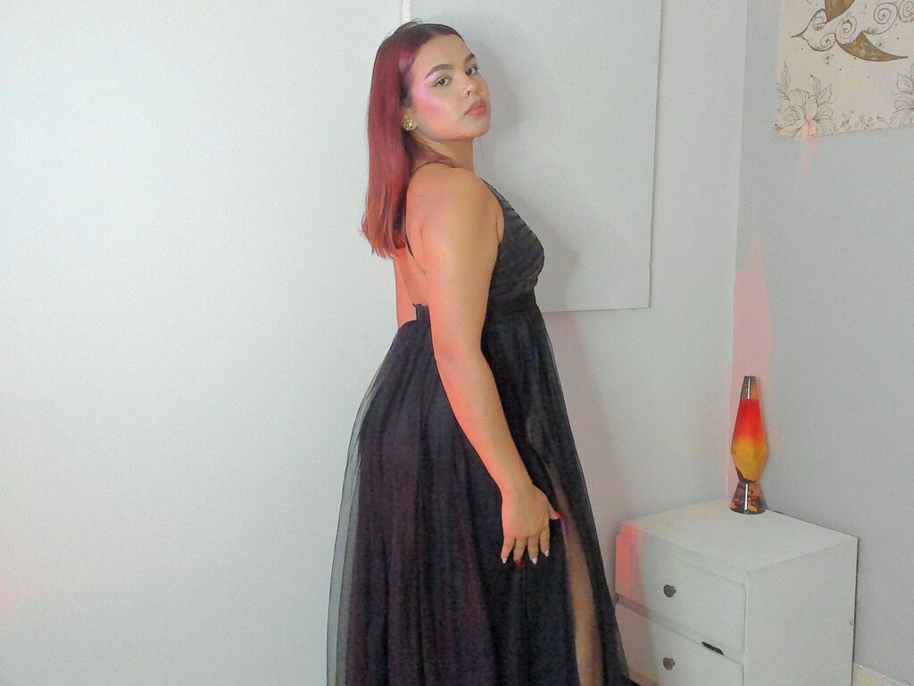 SusanNicolls LiveJasmin