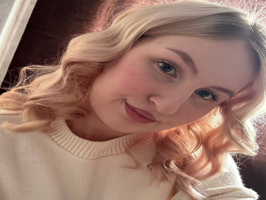 SusanRivers LiveJasmin