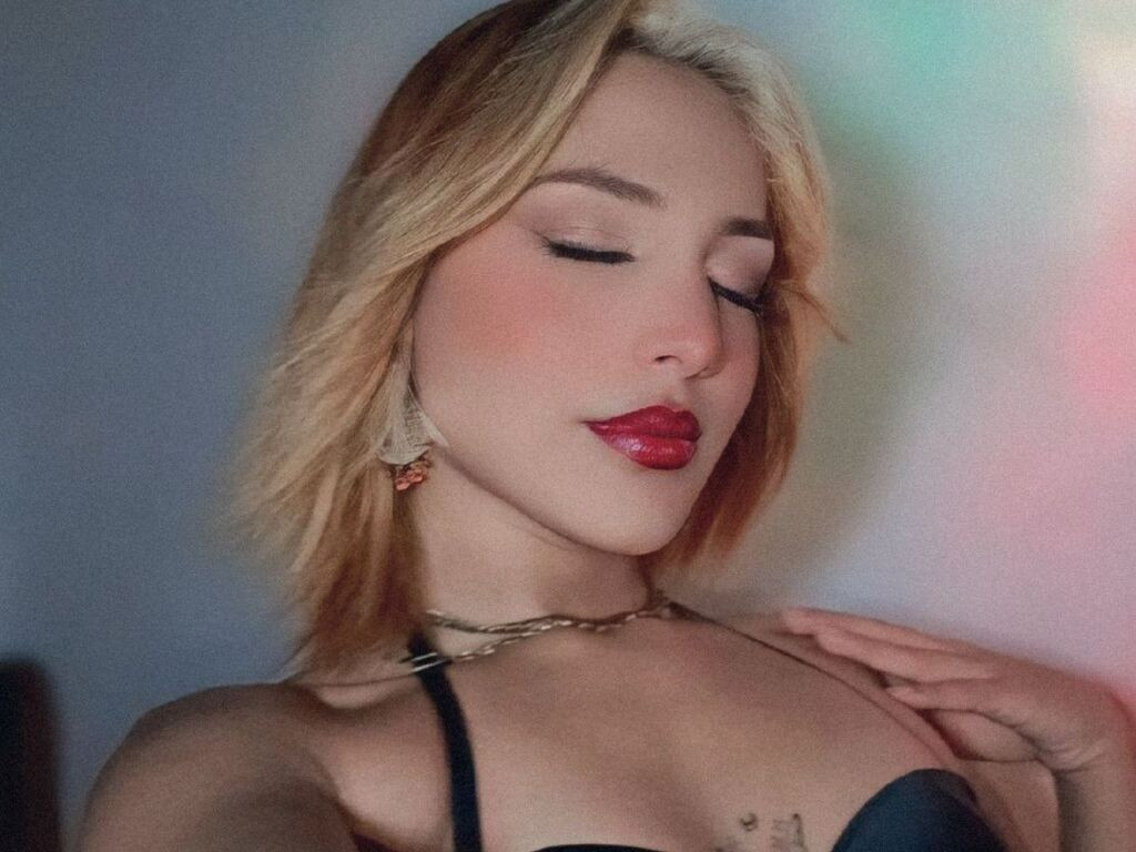 SusanaBetancourt LiveJasmin