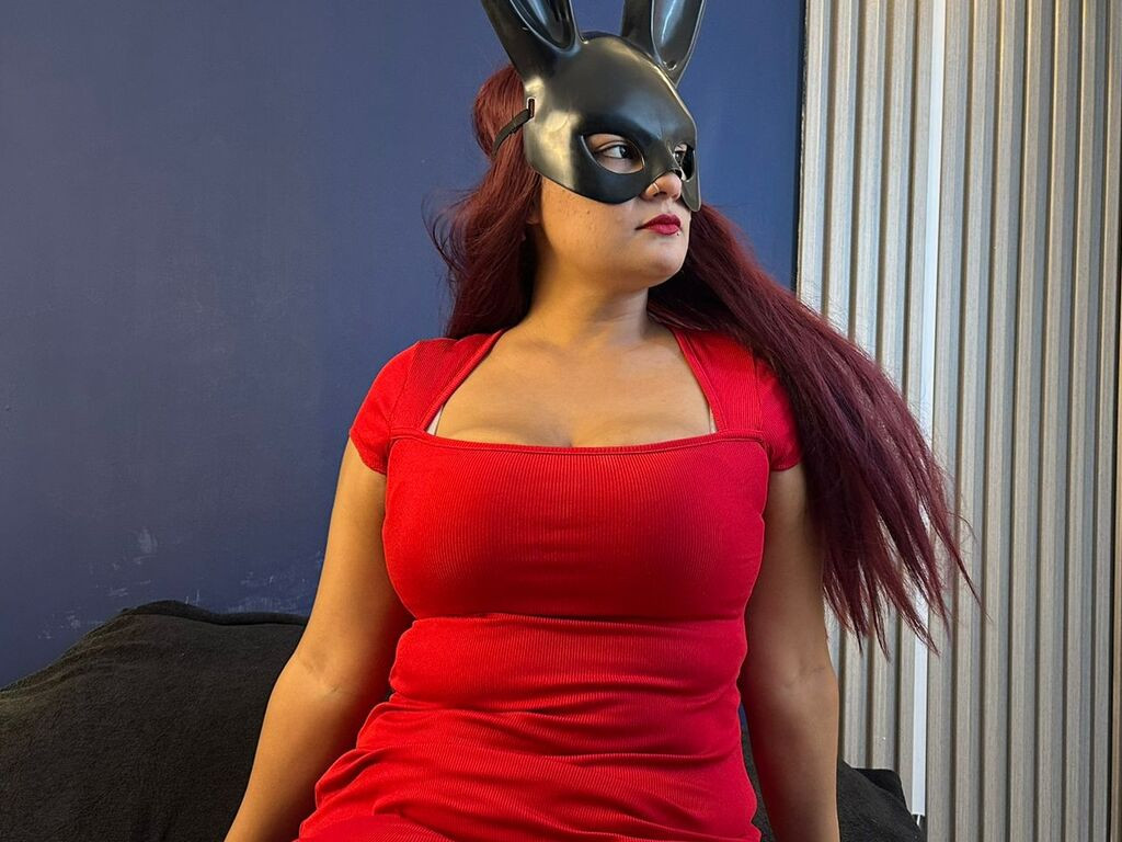 SusanaZaends LiveJasmin