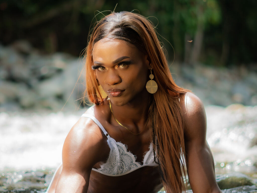 SusanneKlatten LiveJasmin