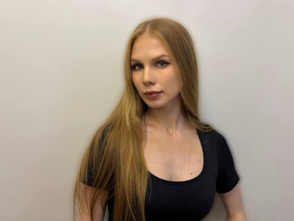 SusieAlvia LiveJasmin