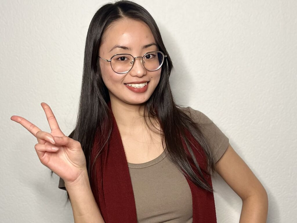 SusieBorowski LiveJasmin