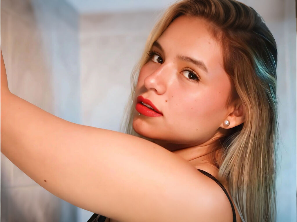 SusieJohns LiveJasmin