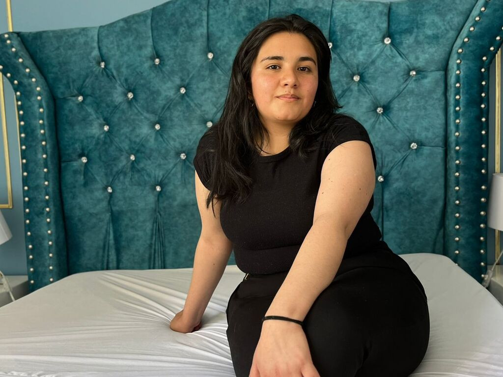 SusyWem LiveJasmin