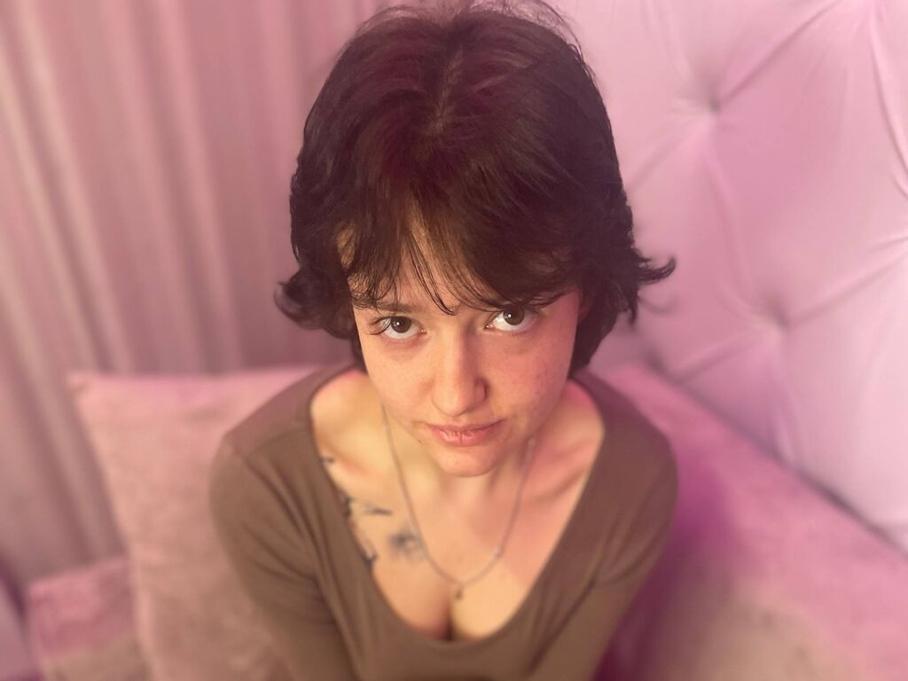 SvenaKopni LiveJasmin