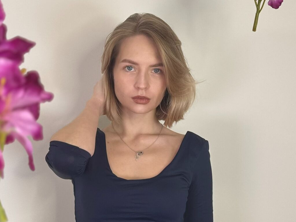 SvetlanaWeisbrod Nude