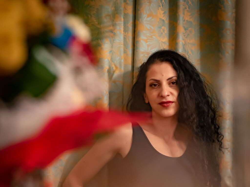 SweetArtemis LiveJasmin