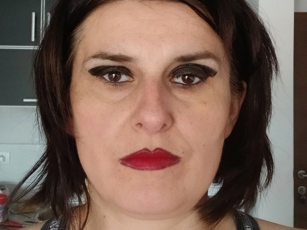 SweetMila LiveJasmin