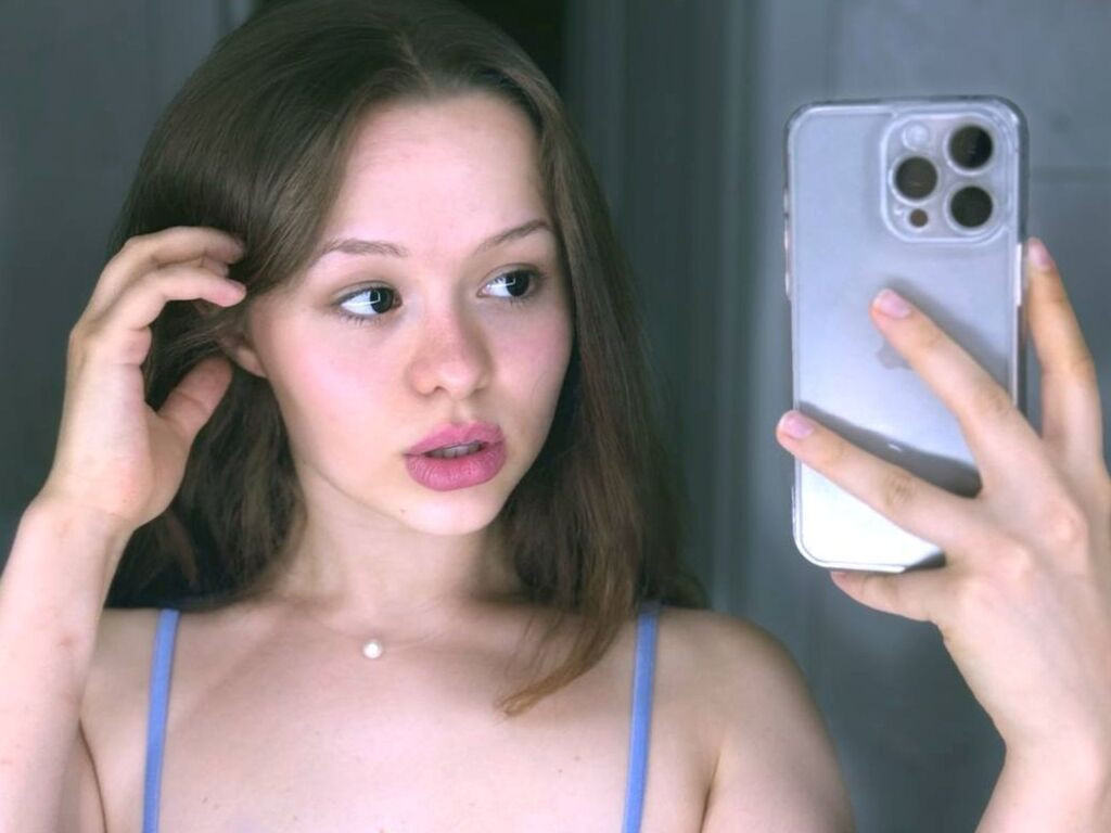 SweetieMiss LiveJasmin