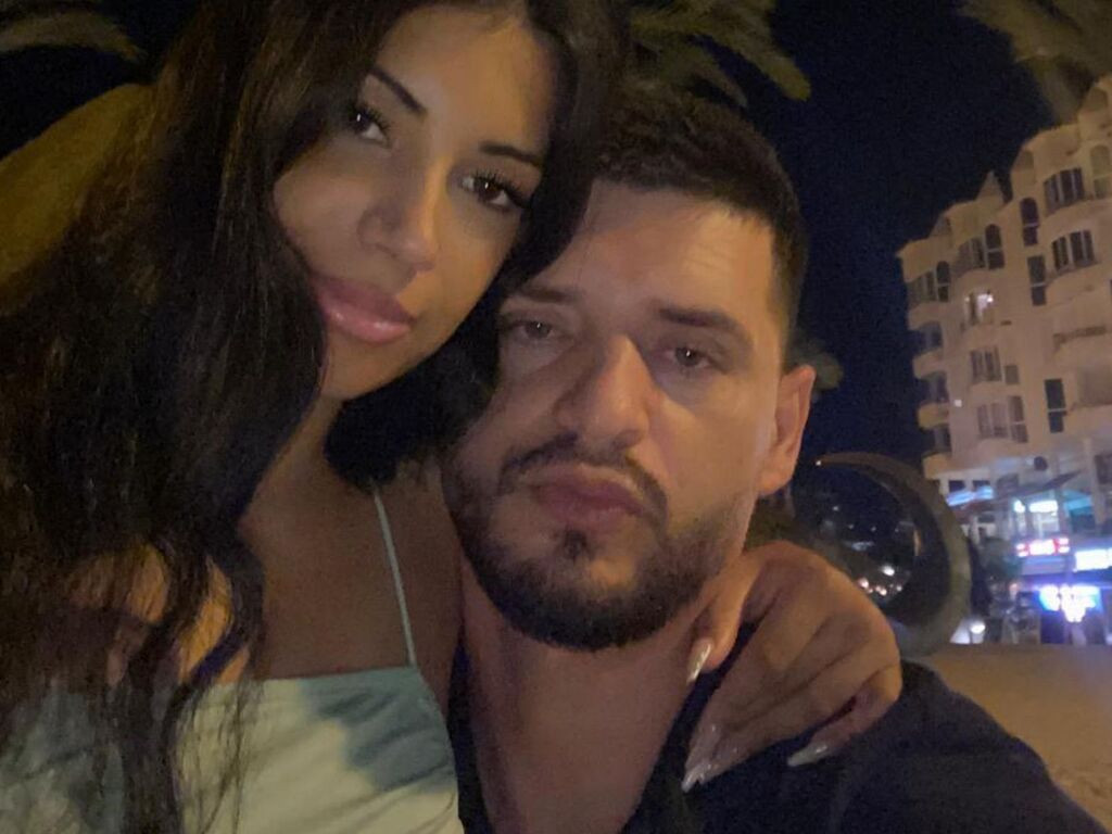 SweetsLoversDuo LiveJasmin