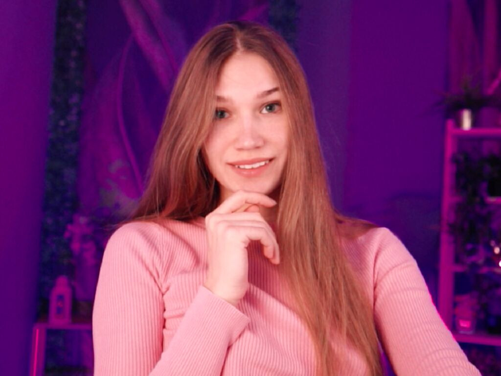 SweetyEmilys LiveJasmin