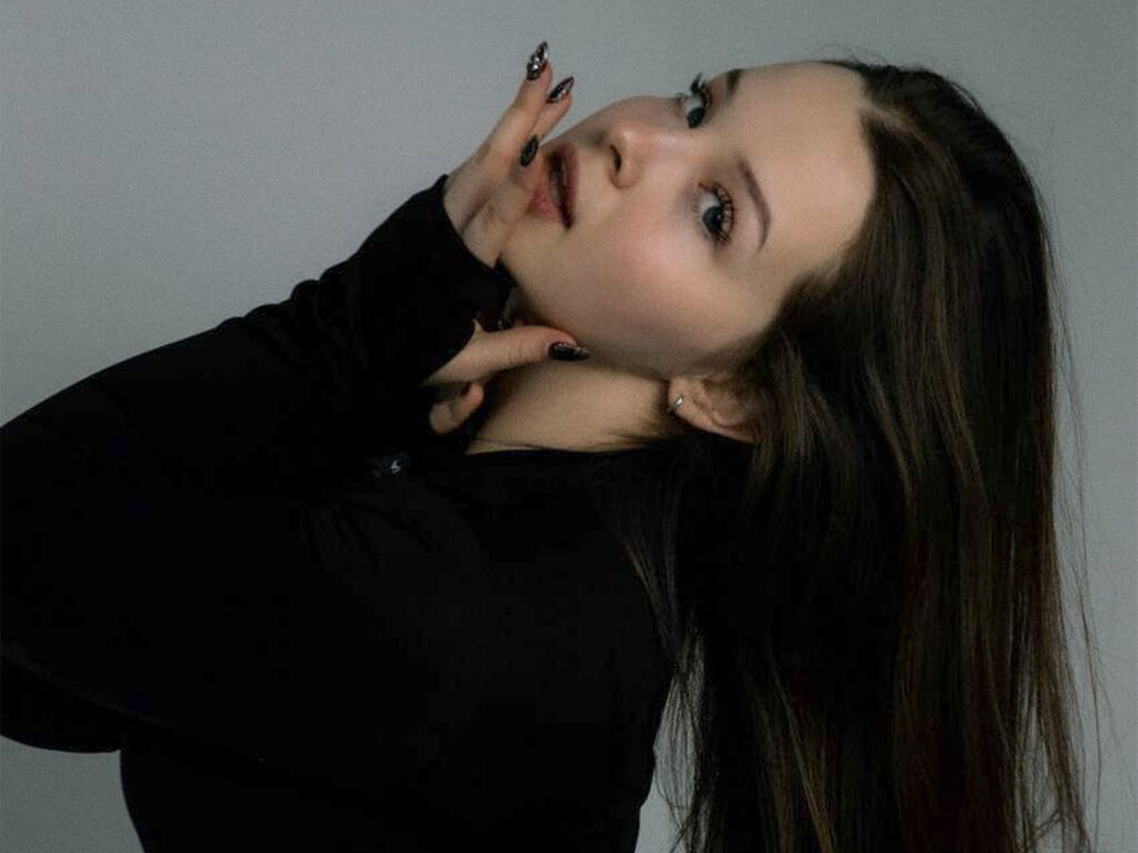 SydneyAnn LiveJasmin