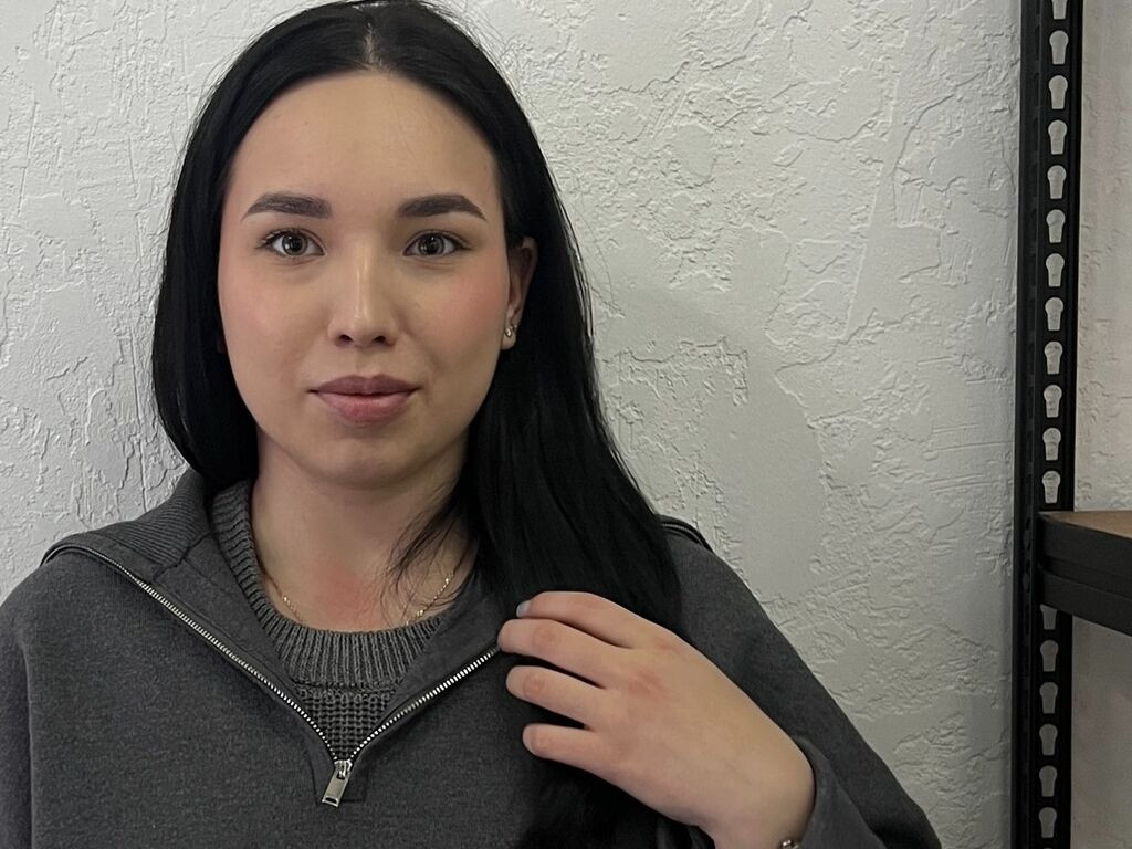 SylviaMeylor LiveJasmin