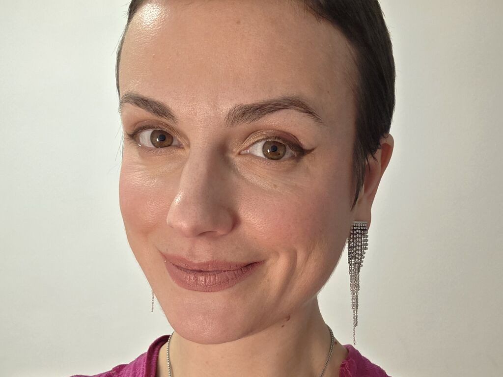 SylviaNyvelle Desnudo