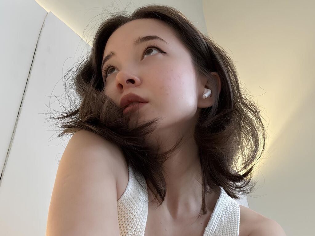 SynneHedley LiveJasmin