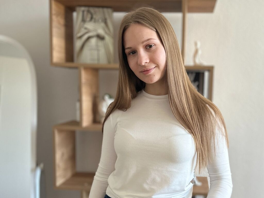 SynnoveHeap LiveJasmin