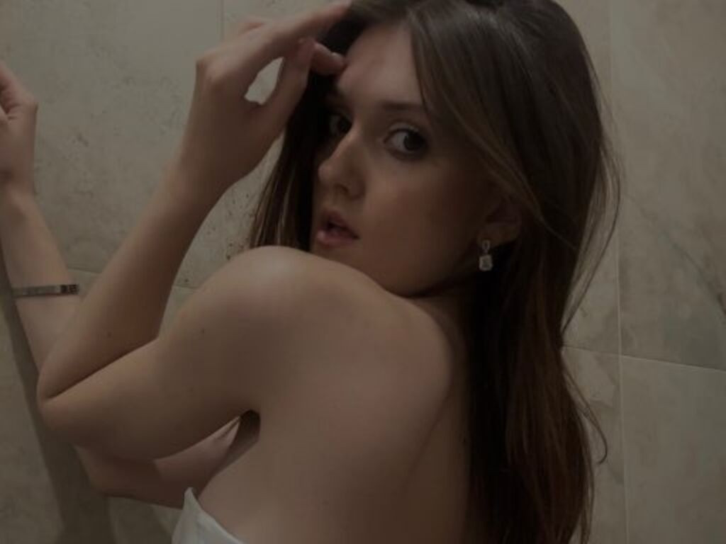 TabithaBentley LiveJasmin