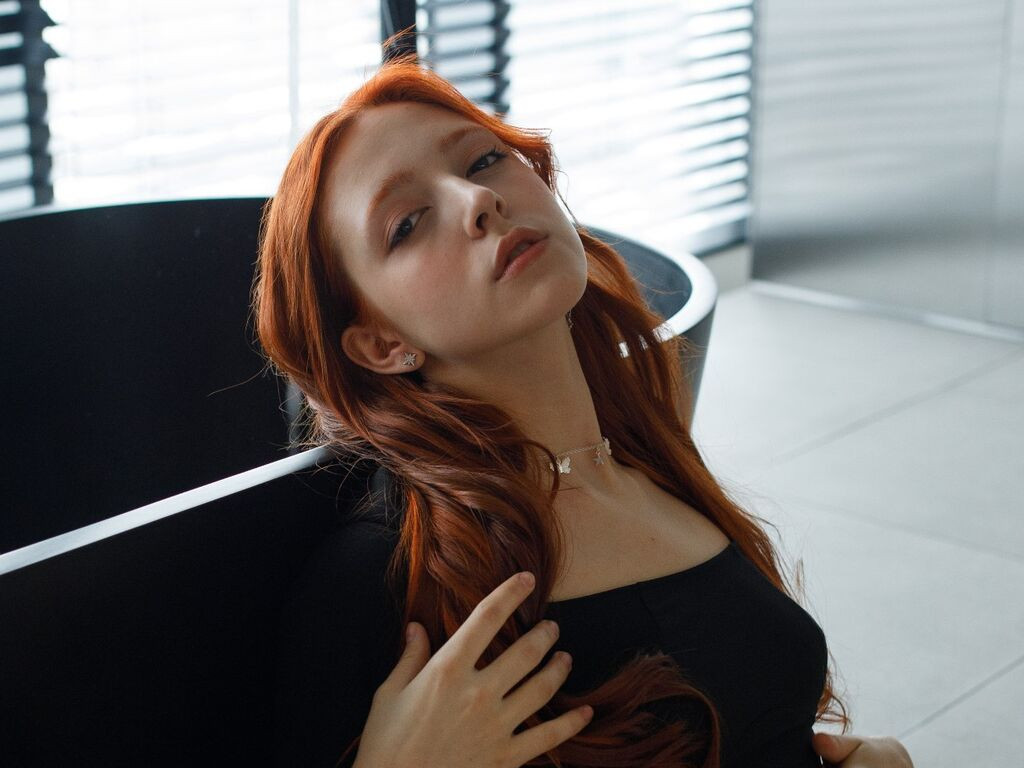 TaitHeming LiveJasmin