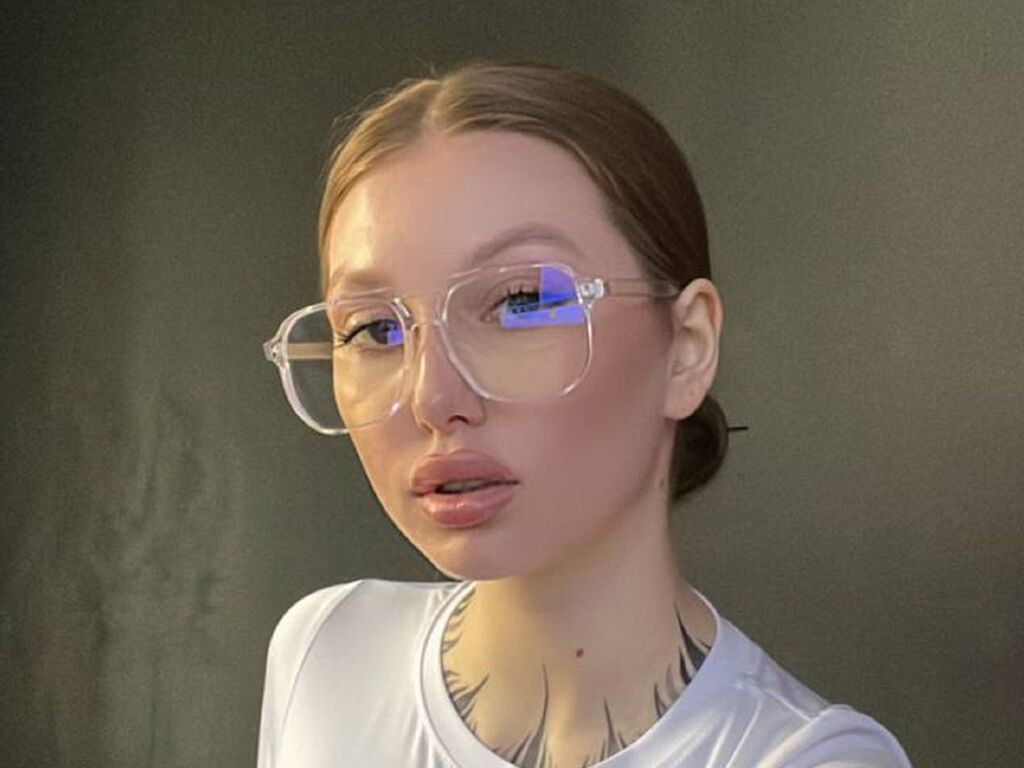 TaliaBarnes LiveJasmin