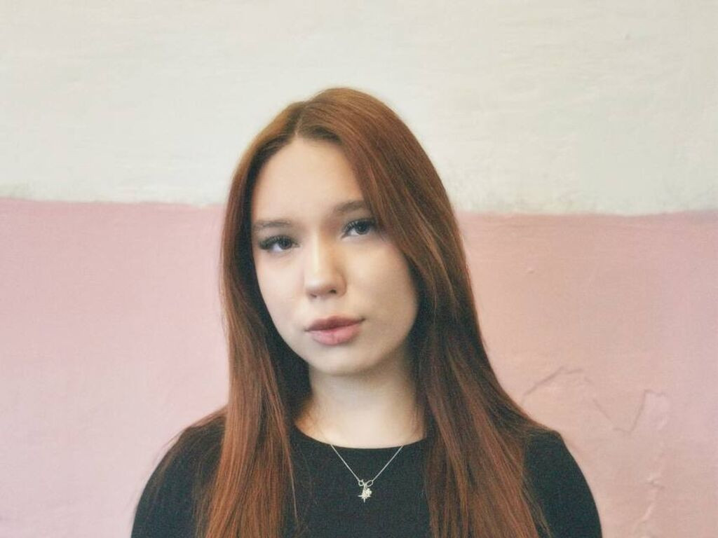 TaliaBrouillet LiveJasmin