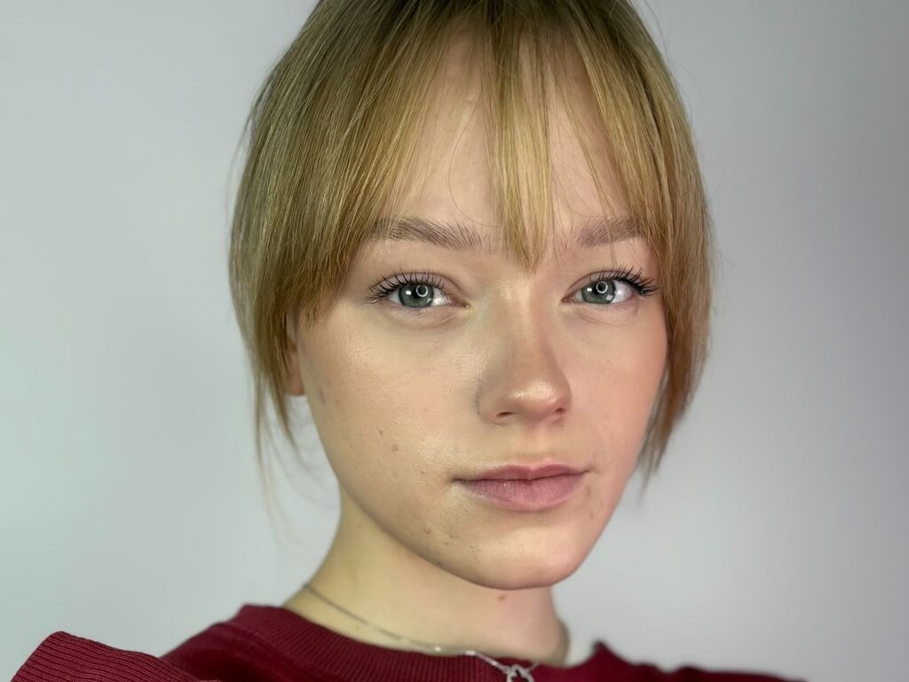 TaliaKisak LiveJasmin