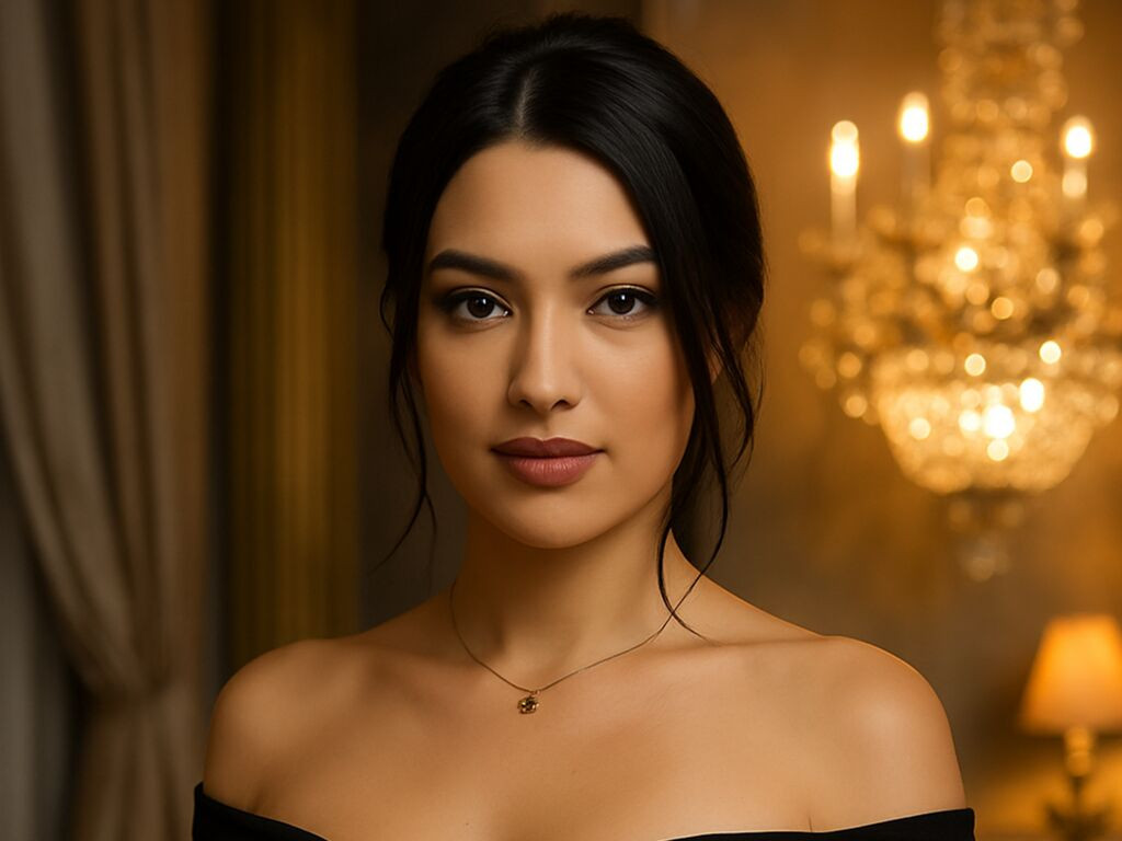 TaliaLure LiveJasmin