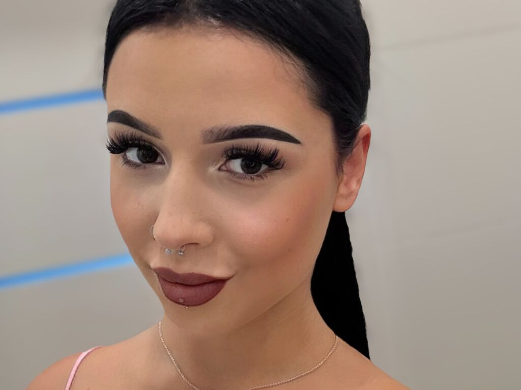 TaliaThomson LiveJasmin