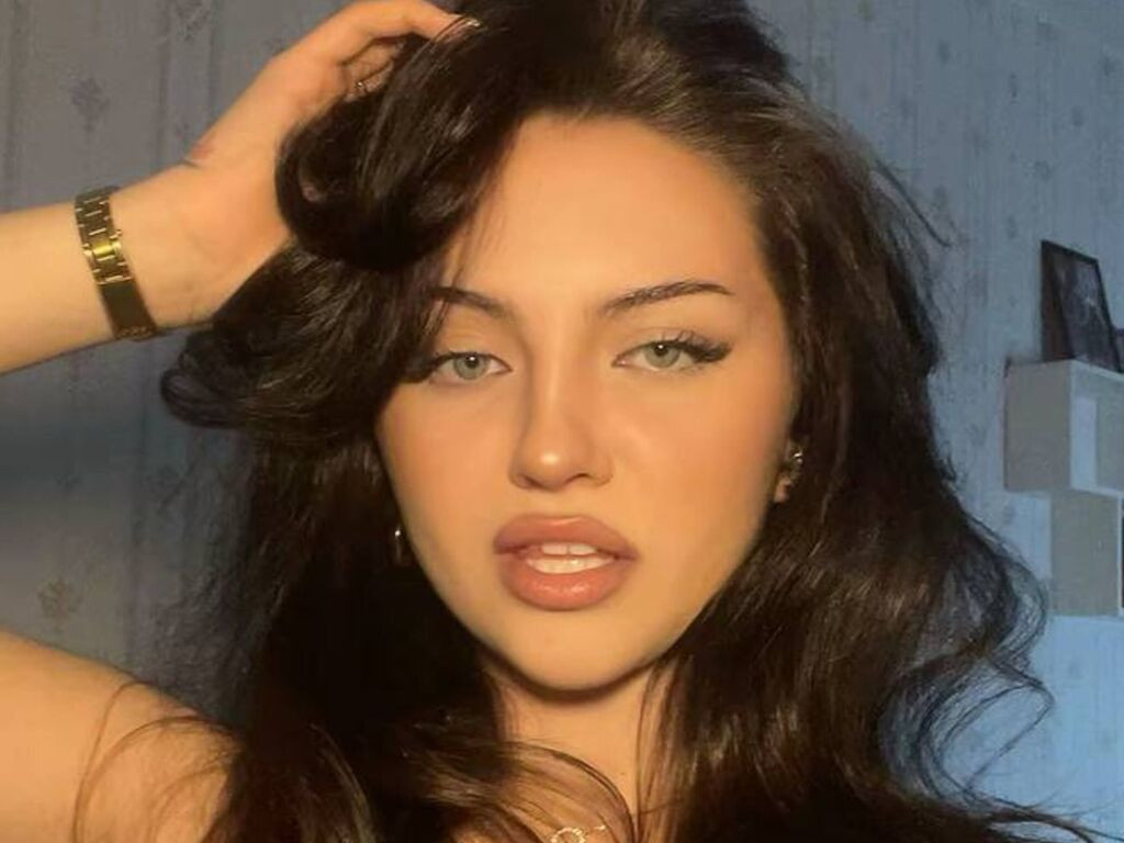 TalithaManzer LiveJasmin