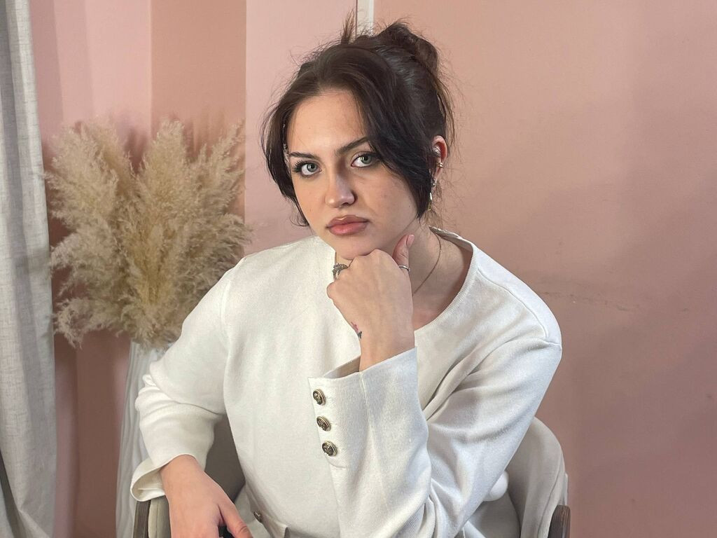 TalithaManzer Desnudo