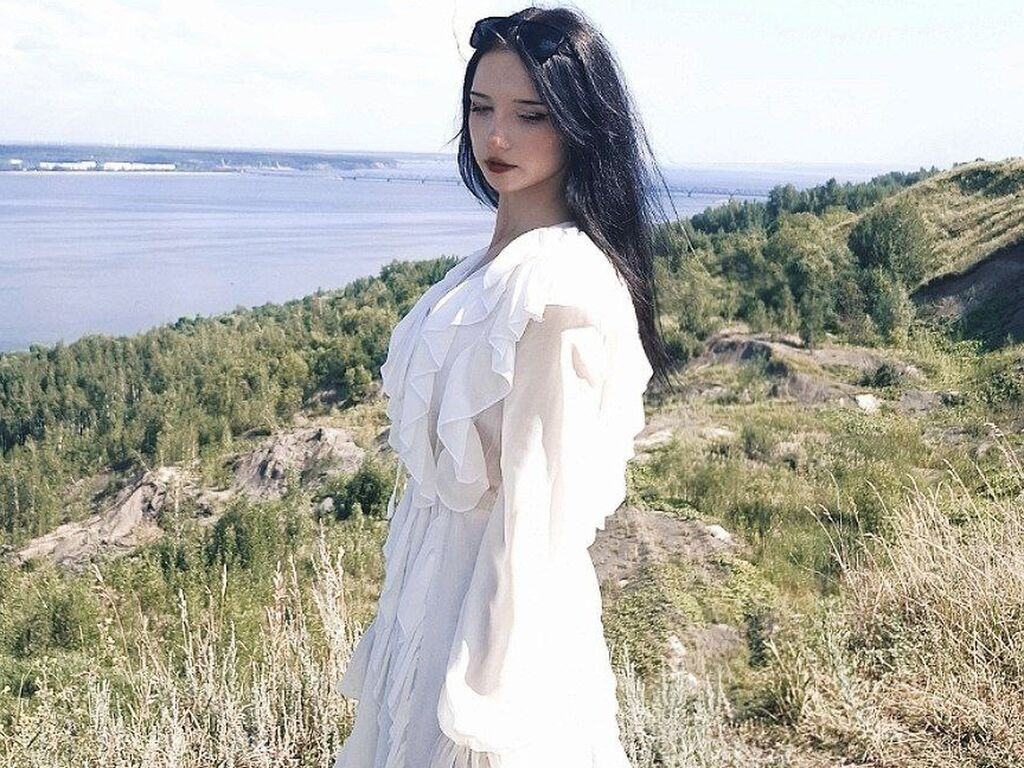 TamalaDavalos LiveJasmin