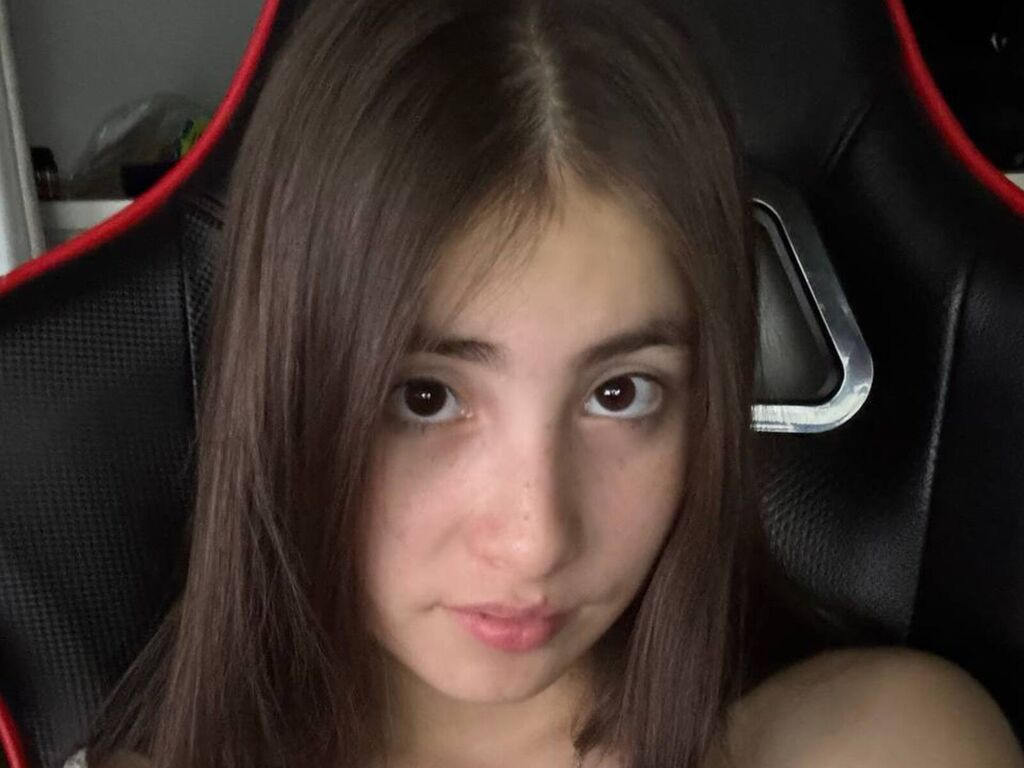 TamarGoswami LiveJasmin