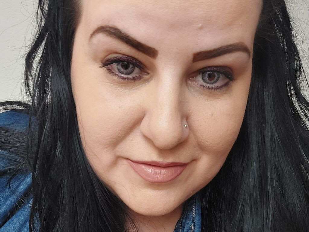 TamaraCristina LiveJasmin