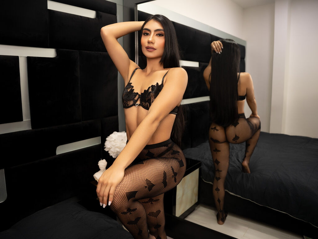 TamaraGale LiveJasmin