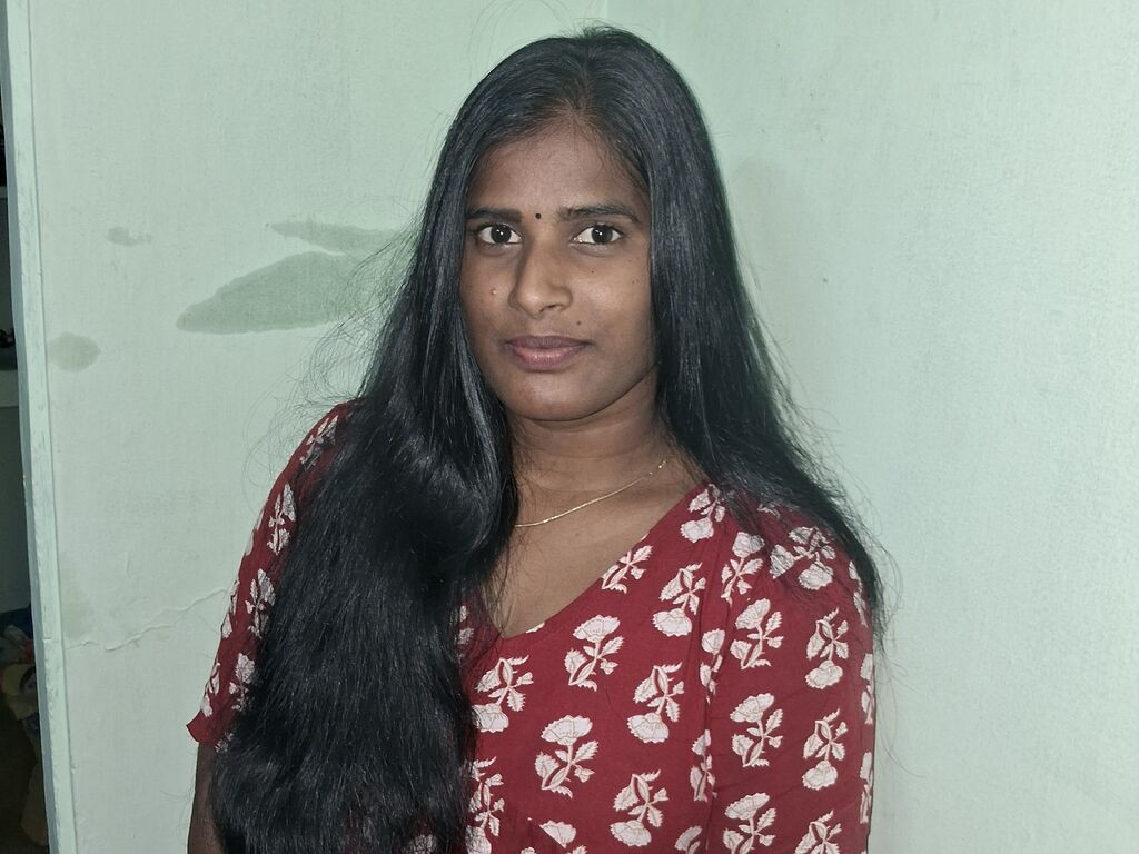 TamilRoshe LiveJasmin