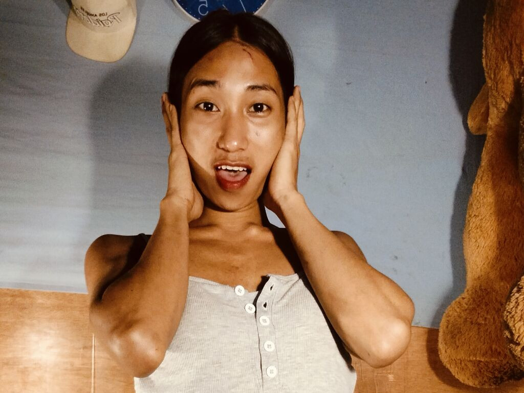 TamiraFord LiveJasmin