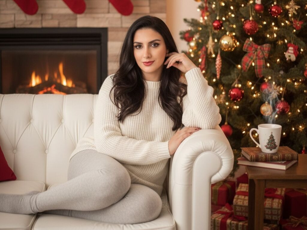 TammaraWonder LiveJasmin