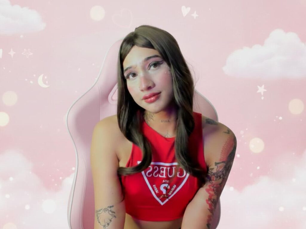 TammyBensom LiveJasmin